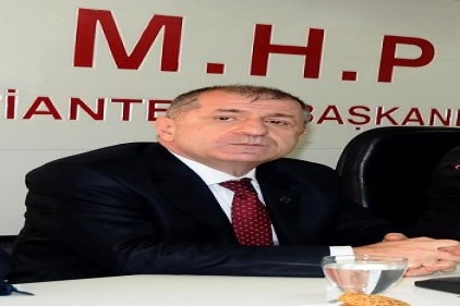 “Seçmen CHP-MHP koalisyonu isteseydi, iki partinin oyları buna yeterdi”