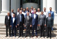 Seçmen koalisyon hükümetinin kurulmasını istedi