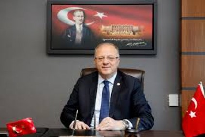 "Seçmen tercihini güçlü Türkiye&#039;den yana kullandı"