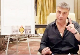 Sedat Peker: Casus Kavala mı? Kavala, ABD'ye satılacak şirketi Türkiye'nin istediği firmaya sattı