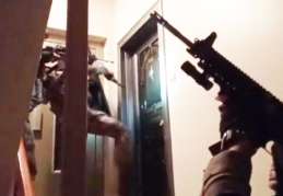 'Sedat Peker' operasyonunda ele geçirilenler