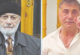 Sedat Peker'den SADAT'a: 'Silahlanın' çağrısını yapmam ortak fikirdi, 'oluk oluk kan dökülme çıkışını yapacağından haberdar değildik' diyemezsiniz