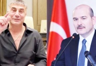 Sedat Peker'den Soylu'ya: Cumhurbaşkanlığına adaylık planından haberim var