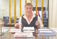 Sedat Peker'in 'basın sözcüsü' Emre Olur: Halil Falyalı'nın çektiği şantaj kasetleri elimizde
