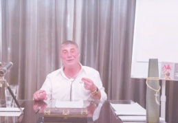 Sedat Peker'in videolarında gösterdiği kitaplara talep arttı