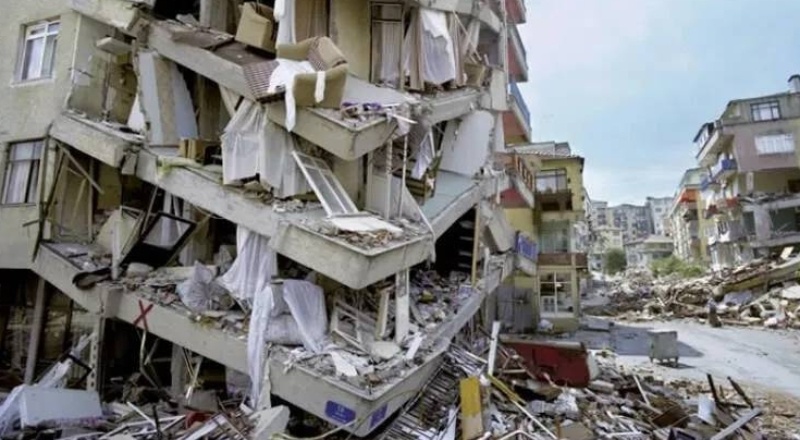 SEDDK Başkanı Eroğlu: Deprem bölgesinde DASK'a 600 bin başvuru yapılmasını bekliyoruz; hasar ödemeleri milyarlara ulaşacak