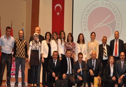 Sedef eğitimi için gelecekler