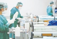 Sedye bulamayacak seviyeye geleceğiz