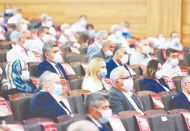 “Seferberlik boyutunda virüsü ortadan kaldırabiliriz”