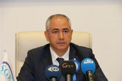Seferberlikte 33 bin 297 kişi işe girdi 