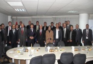 Şeffaf belediyecilik yapacağız icratlarımız yayınlanacak