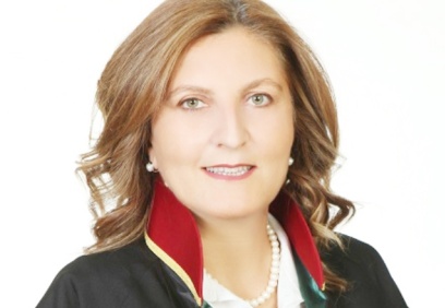 Şeffaf, çoğulcu ve güçlü bir baro için adayım