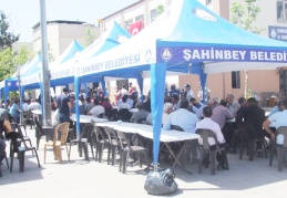 Şehadet haberini alan baba gözyaşlarına boğuldu