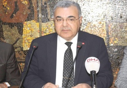 “Şehir faydası değil, rant hesabı yapılıyor”