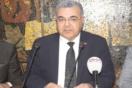&#8220;Şehir faydası değil, rant hesabı yapılıyor&#8221;