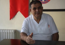 Şehir hastaneleri başlı başına sorun