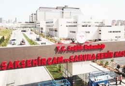 Şehir hastanelerinde harcamalar sağlık çalışanlarına ait kaynaktan kesiliyor