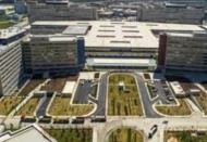 Şehir hastanelerine ayrılan tutar Sağlık Bakanlığı’nı geçti