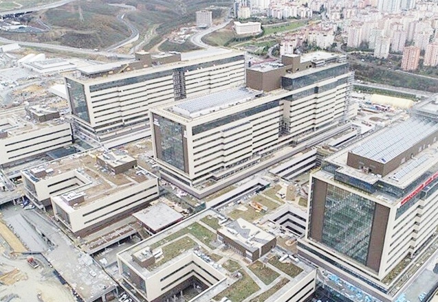 "Şehir hastanelerine ödenecek kira bedeli, ABD'nin Koronavirüs aşısına ayırdığı bütçeden fazla"