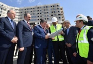 Şehir Hastanesi ile Antep sağlığın üssü olacak