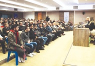 Şehir hastanesi mülakatlarında 700 kişiye ulaşıldı