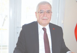 Şehir hastanesi ne oldu?