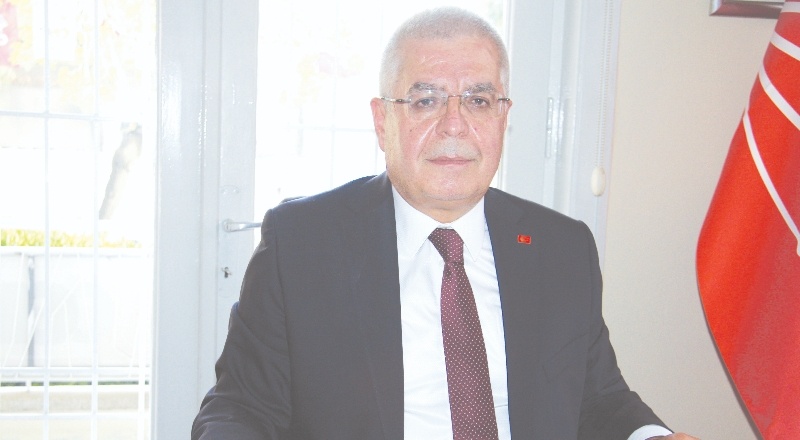 Şehir hastanesi ne oldu?