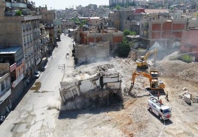 Şehir içindeki trafiğin yükü hafifletilmiş olacak