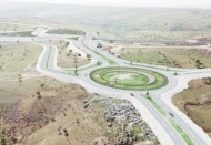 Şehir merkezine girmeden hastaneye ulaşım sağlanacak