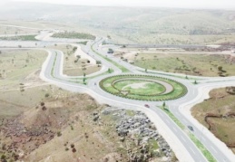 Şehir merkezine girmeden hastaneye ulaşım sağlanacak