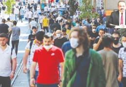 Şehir o kadar pahalı ki asgari ücretle geçinmek imkânsız hale gelmiş