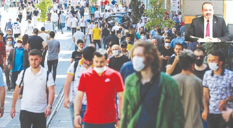 Şehir o kadar pahalı ki asgari ücretle geçinmek imkânsız hale gelmiş