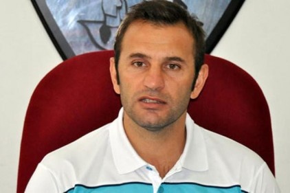 &#8216;Şehir takımına sahip çıkmıyor&#8217;