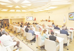 Şehir tiyatrosu Ekim ayında ilk oyununu sahneleyecek