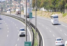 Şehir trafiği hızlanacak