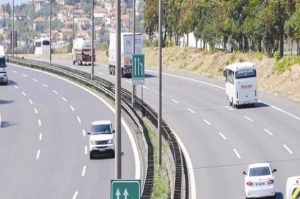 Şehir trafiği hızlanacak