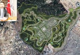 Şehircilik ilkelerine, planlama esaslarına ve kamu yararına aykırı