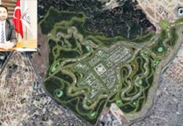 Şehircilik ilkelerine, planlama esaslarına ve kamu yararına aykırı