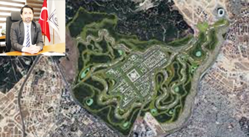 Şehircilik ilkelerine, planlama esaslarına ve kamu yararına aykırı