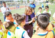 Şehirde altı çocuktan biri yaz okulu sisteminde