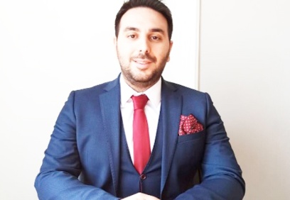 Şehirde genel olarak bir mutsuzluk ve huzursuzluk var