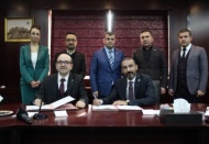 Şehirle ilgili söylenecek her sözde var olacağız