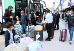 Şehirler arası otobüs bilet fiyatları arttı: Tek yön Ankara-İstanbul maliyeti 6 bin 600 TL