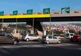 Şehirler arası seyahat bir yılda yüzde 32.8 arttı