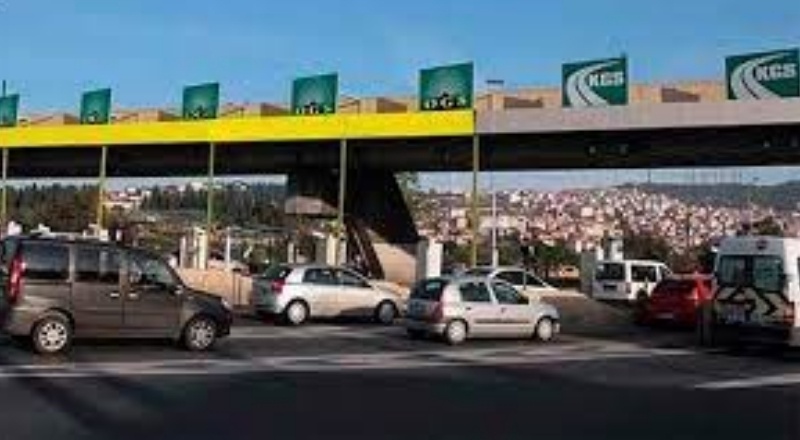 Şehirler arası seyahat bir yılda yüzde 32.8 arttı