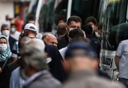 Şehirler arası seyahat yasağı detayları açıklandı: İşte muaf olanlar