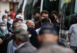 Şehirler arası seyahat yasağı detayları açıklandı: İşte muaf olanlar