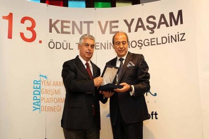 Şehirler şirketleri, şirketler şehirleri büyütür