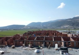 “Şehirler ve köylerde 272 bin konut yöresel mimariye uygun yapılacak”