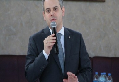 Şehirler ve Kültürler Projesi sona erdi